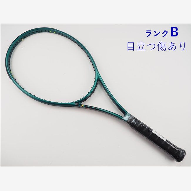 中古 テニスラケット ウィルソン ブレード 98エス バージョン9 2024年モデル (G2) WILSON BLADE 98S V9 2024 (c26050071c)
