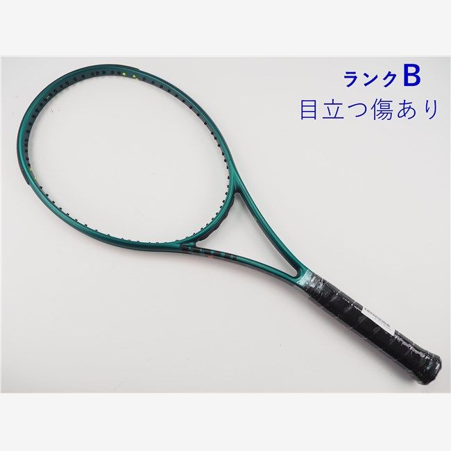 中古 テニスラケット ウィルソン ブレード 98エス バージョン9 2024年