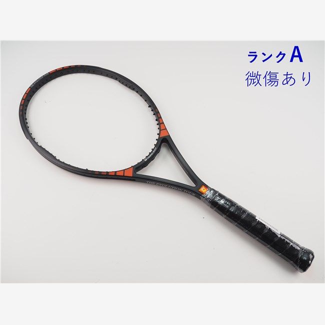 中古 テニスラケット ウィニングショット ザ エボリューション ツアー (L3) WINNINGSHOT THE EVOLUTION TOUR (c26050086c)