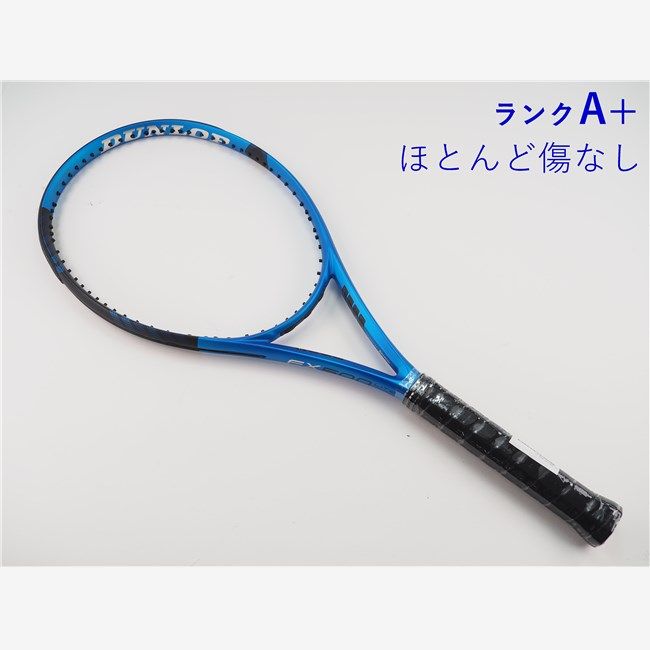 中古 テニスラケット ダンロップ エフエックス 500 ライト 2023年モデル (G2) DUNLOP FX 500 LITE 2023 (c26050090c)