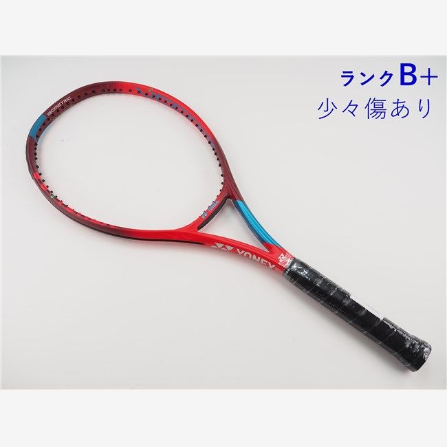 テニスラケット ヨネックス ブイコア 100エル 2021年モデル (G1) YONEX