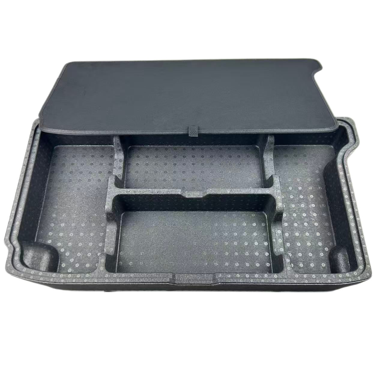 車 ジムニー ラゲッジボックス 9915A-80T00