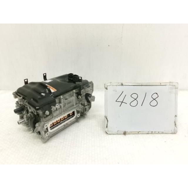 R5年 アクア 6AA-MXPK11 HVインバーター 156100-0421 207945 4818