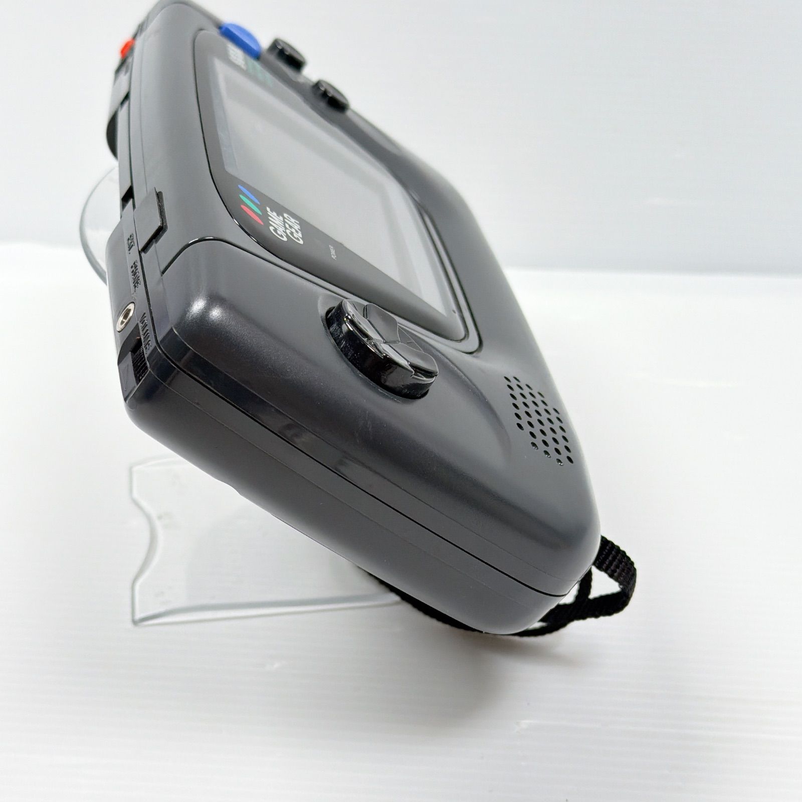 ジャンク品 ネオジオポケット ホワイト SNK NEOGEO POCKET セガ ゲーム 