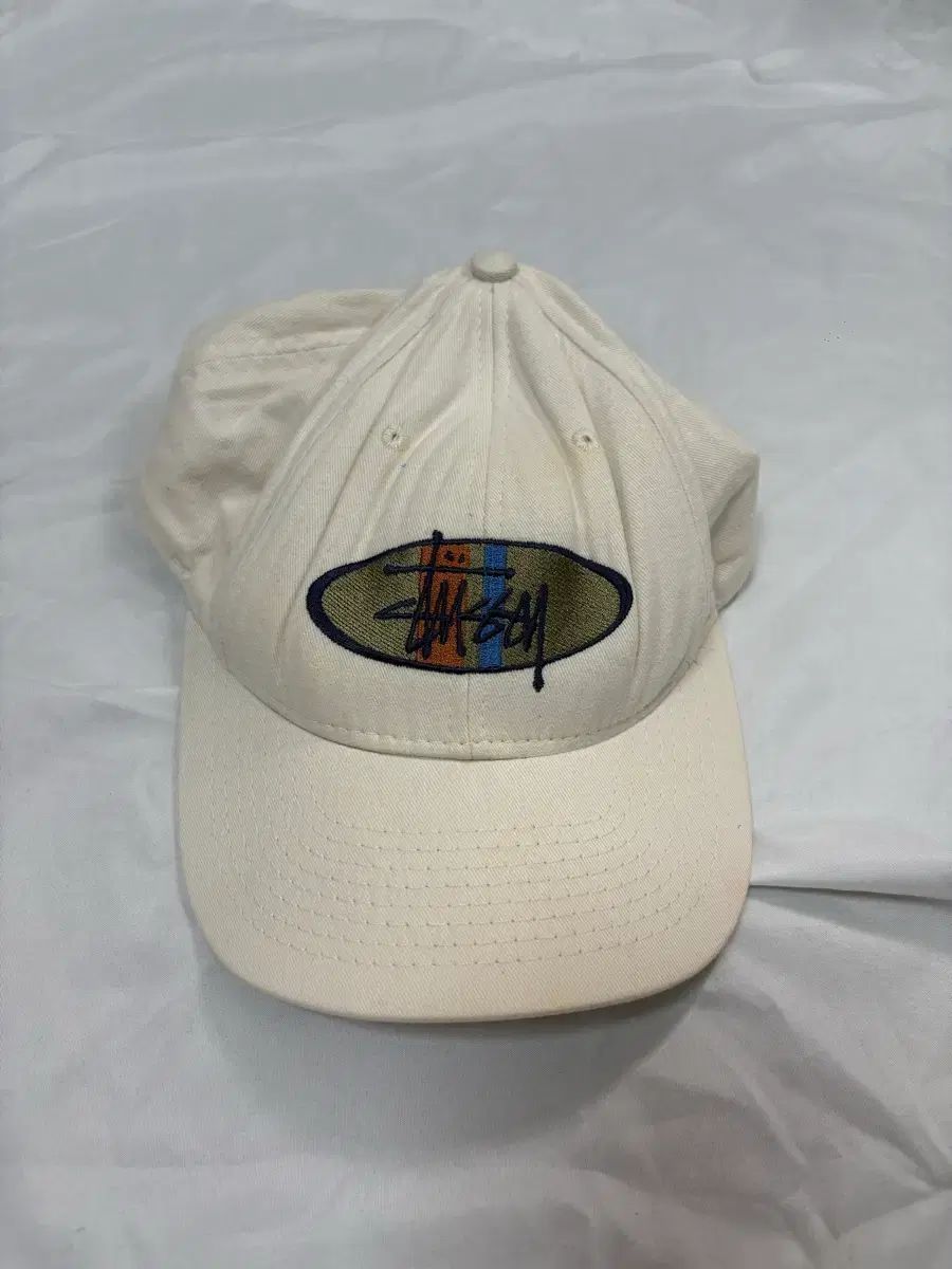 90年代 stussy キャップ made in usa