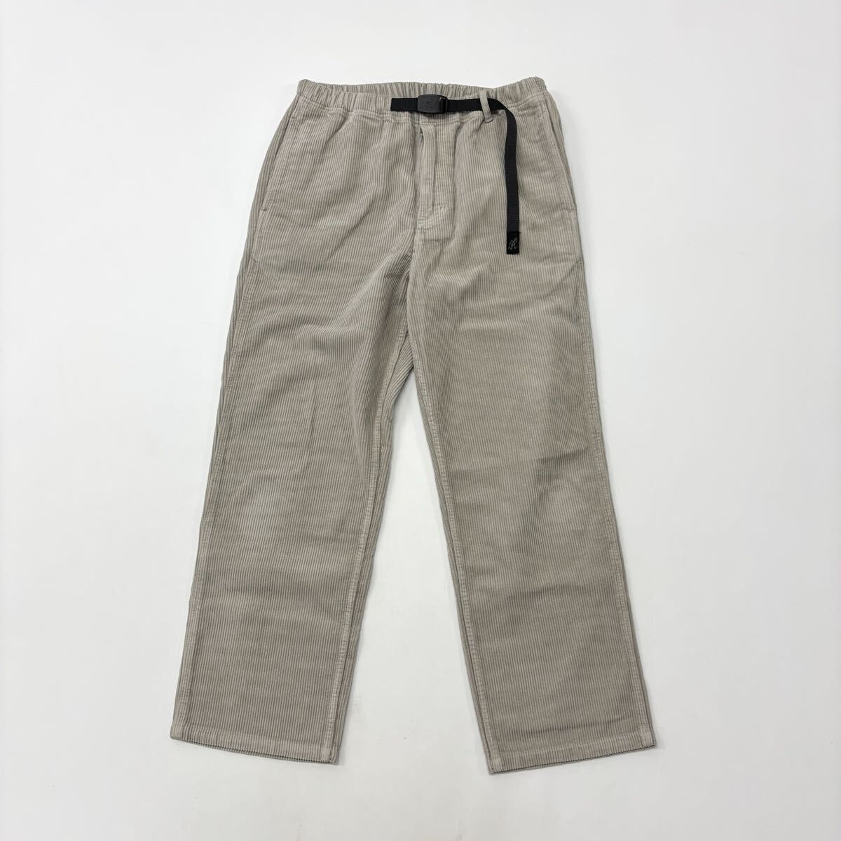 良品 GRAMICCI グラミチ CORDUROY NARROW PANTS コーデュロイ ナロー パンツ サイズ ASIA L USA M 805-0020