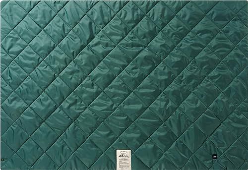 003383 2023 MOLDING USB QUILT BLANKET BICOLOR (Green)t f29652fd