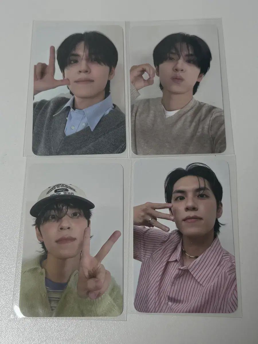 DAY6 ウォンピル(WONPIL) オフライン MD 4万円 トレカ まとめ