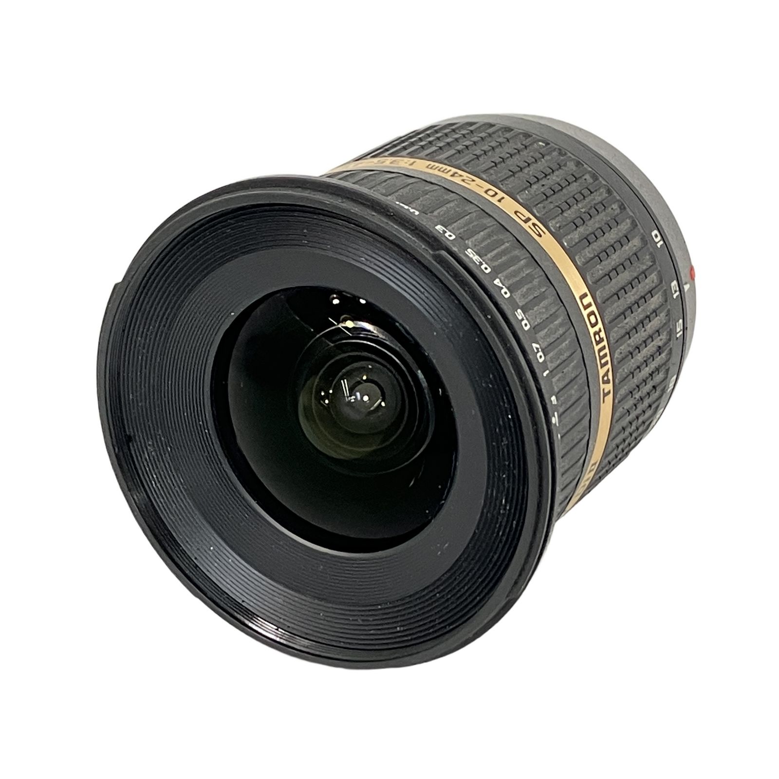 TAMRON SP 10-24mm F3.5-4.5 Di II 広角 ズーム レンズ タムロン カメラ ジャンク N11130588