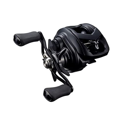 ダイワ(DAIWA) ベイトリール タトゥーラ(TATULA) 80/80H/80XH 右/左ハンドル (2022モデル)AR