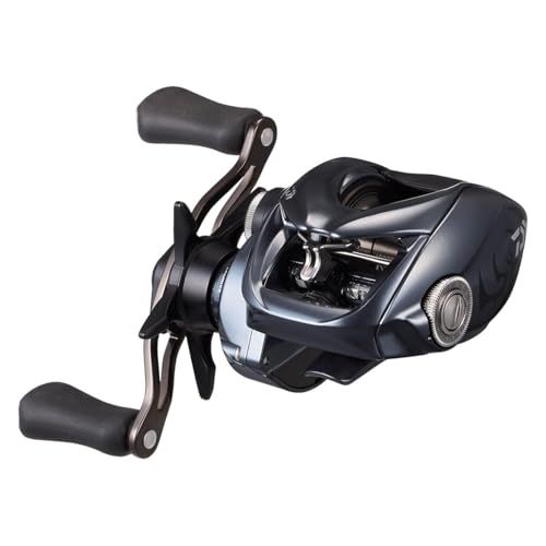 ダイワ(DAIWA) ベイトリール 25TATULA(タトゥーラ) SV TW 100 各種 (2024年モデル)AR