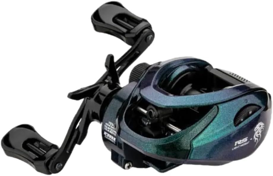 CEMREO セムレオ RS 軽量155g ベイトリール +フィネススプール付 ベイトフィネス リール BFSAR 7,220円