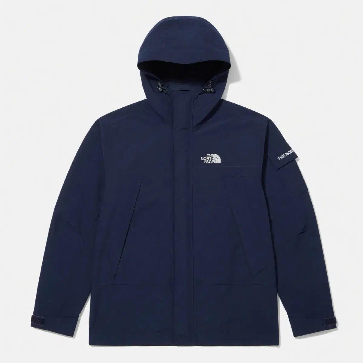 100 THE NORTH FACE ザノースフェイス ウィンドブレーカー ジャケット