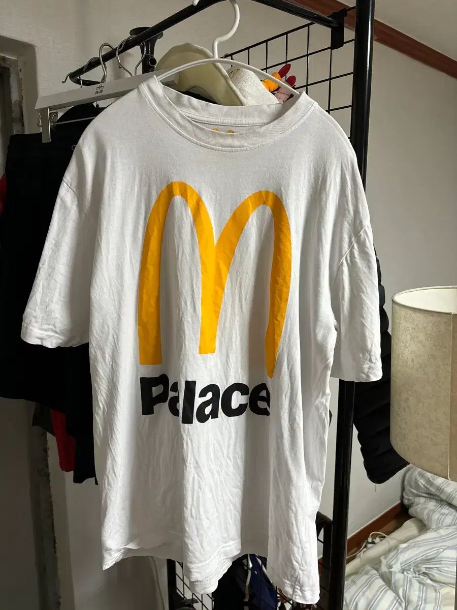 PALACE 半袖 XL