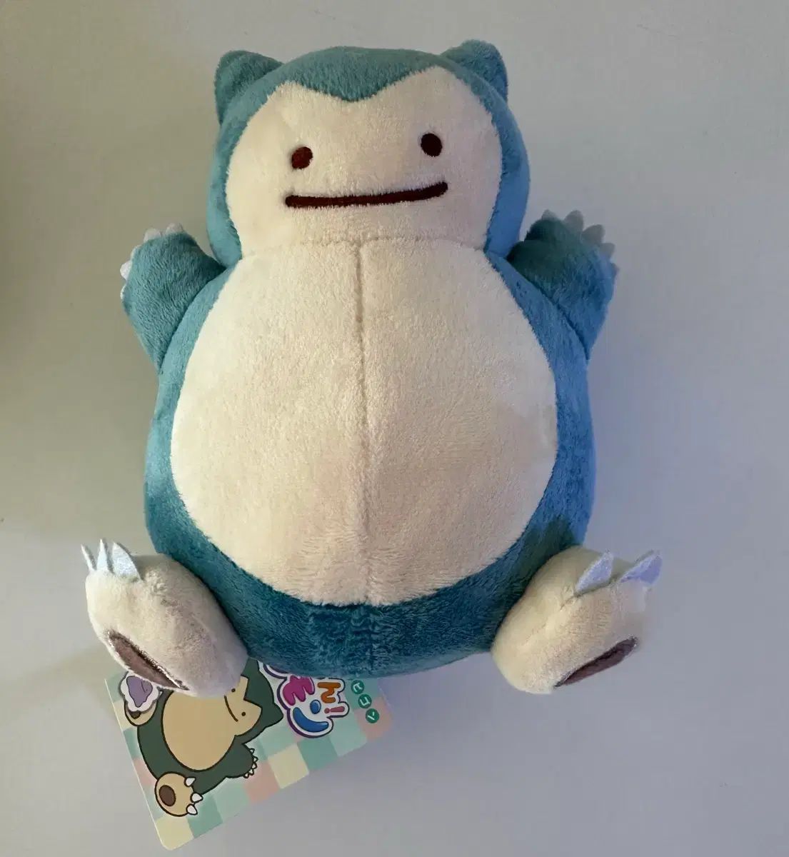 ポケットモンスター ポップアップ 変身メタモン