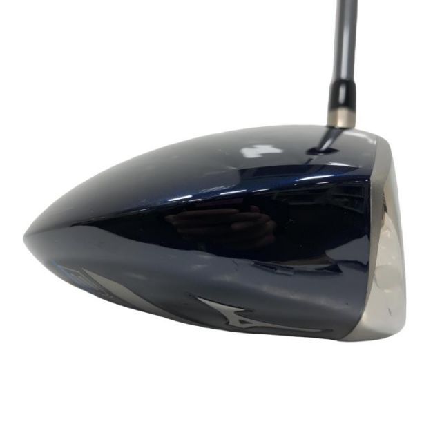 【中古】 ミズノ BR-X 9.5° ドライバー DR BR-X(DR) (フレックスS) メンズ 男性用 右利き 右用 Cランク ゴルフクラブ