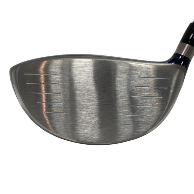 【中古】 ミズノ BR-X 9.5° ドライバー DR BR-X(DR) (フレックスS) メンズ 男性用 右利き 右用 Cランク ゴルフクラブ