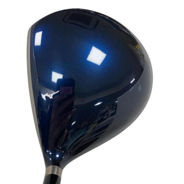【中古】 ミズノ BR-X 9.5° ドライバー DR BR-X(DR) (フレックスS) メンズ 男性用 右利き 右用 Cランク ゴルフクラブ