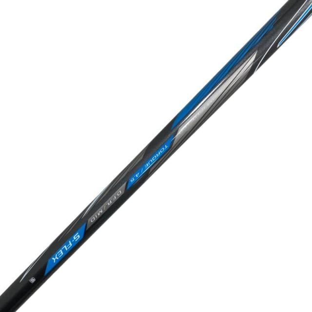 【中古】 ミズノ BR-X 9.5° ドライバー DR BR-X(DR) (フレックスS) メンズ 男性用 右利き 右用 Cランク ゴルフクラブ
