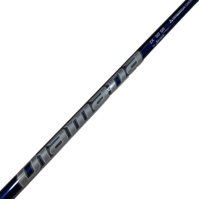【中古】 ダンロップ SRIXON ZX5 10.5° ドライバー DR Diamana ZX50(ドライバー) (フレックスSR) メンズ 男性用 右利き 右用 Cランク ゴルフクラブ 【中古】 ダンロップ SRIXON ZX5 10.5° ドライバー DR Diamana ZX50(ドライバー) (フレックスSR) メンズ 男性用 右利き 右用 Cランク ゴルフクラブ