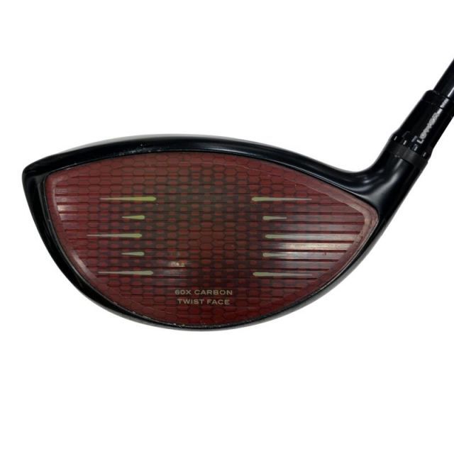 【中古】 テーラーメイド STEALTH2 9° ドライバー DR TENSEI RED TM50(STEALTH DR) (フレックスS) メンズ 男性用 右利き 右用 Cランク ゴルフクラブ 【中古】 テーラーメイド STEALTH2 9° ドライバー DR TENSEI RED TM50(STEALTH DR) (フレックスS) メンズ 男性用 右利き 右用 Cランク ゴルフクラブ