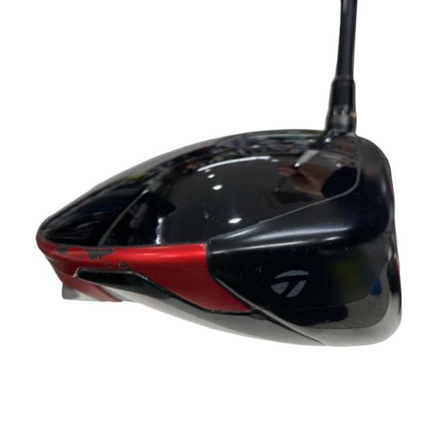 【中古】 テーラーメイド STEALTH2 9° ドライバー DR TENSEI RED TM50(STEALTH DR) (フレックスS) メンズ 男性用 右利き 右用 Cランク ゴルフクラブ 【中古】 テーラーメイド STEALTH2 9° ドライバー DR TENSEI RED TM50(STEALTH DR) (フレックスS) メンズ 男性用 右利き 右用 Cランク ゴルフクラブ