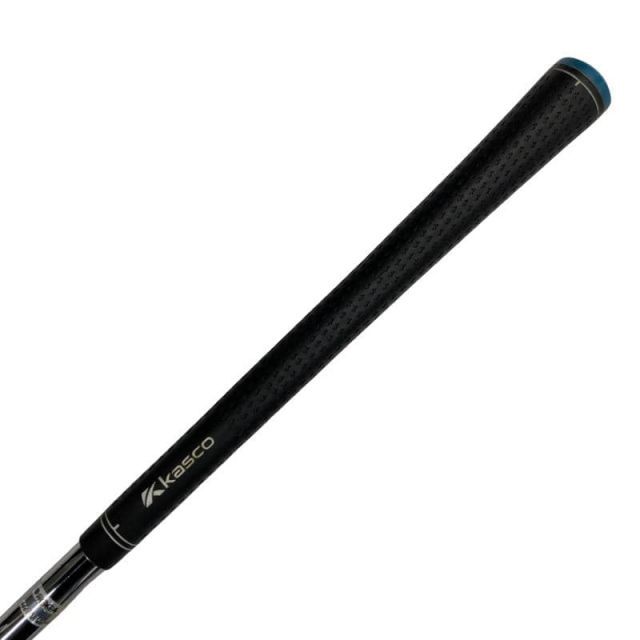 中古】 キャスコ Dolphin Wedge DW-120G シルバー 64° ウェッジ WG NS