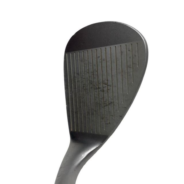 中古】 キャスコ Dolphin Wedge DW-120G シルバー 64° ウェッジ WG NS