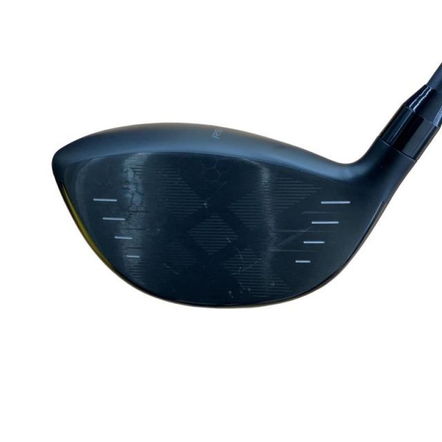 【中古】 プロギア RS X(2024) 10.5° ドライバー DR TENSEI FOR PRGR(2024 DR) (フレックスS) メンズ 男性用 右利き 右用 Bランク ゴルフクラブ 【中古】 プロギア RS X(2024) 10.5° ドライバー DR TENSEI FOR PRGR(2024 DR) (フレックスS) メンズ 男性用 右利き 右用 Bランク ゴルフクラブ