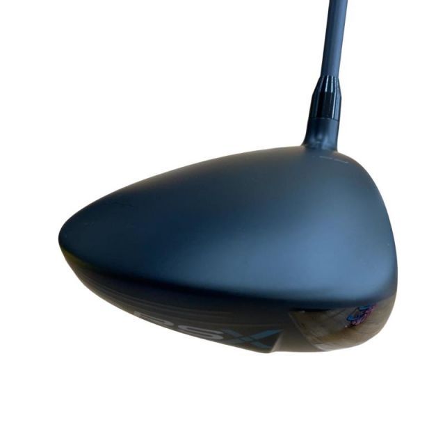 【中古】 プロギア RS X(2024) 10.5° ドライバー DR TENSEI FOR PRGR(2024 DR) (フレックスS) メンズ 男性用 右利き 右用 Bランク ゴルフクラブ 【中古】 プロギア RS X(2024) 10.5° ドライバー DR TENSEI FOR PRGR(2024 DR) (フレックスS) メンズ 男性用 右利き 右用 Bランク ゴルフクラブ