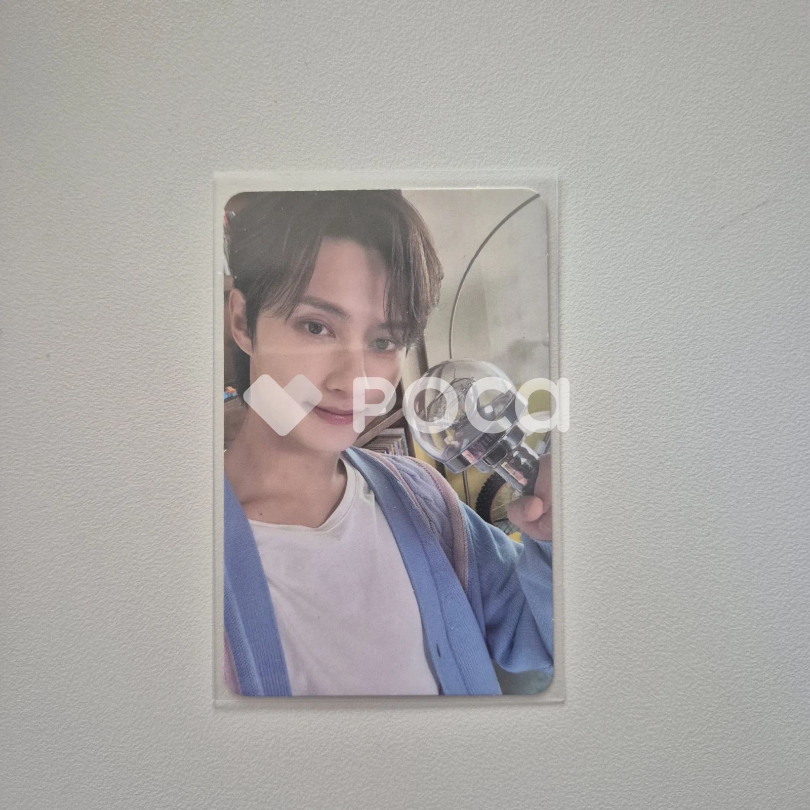 セブチ ジュン 2024 SVT 8TH FAN MEETING SEVENTEEN in CARAT LAND