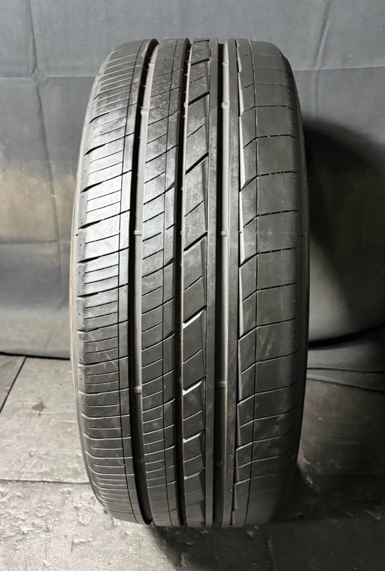 うっすらイボ 2024年製 約9.8分山 トーヨータイヤ TOYO TIRES