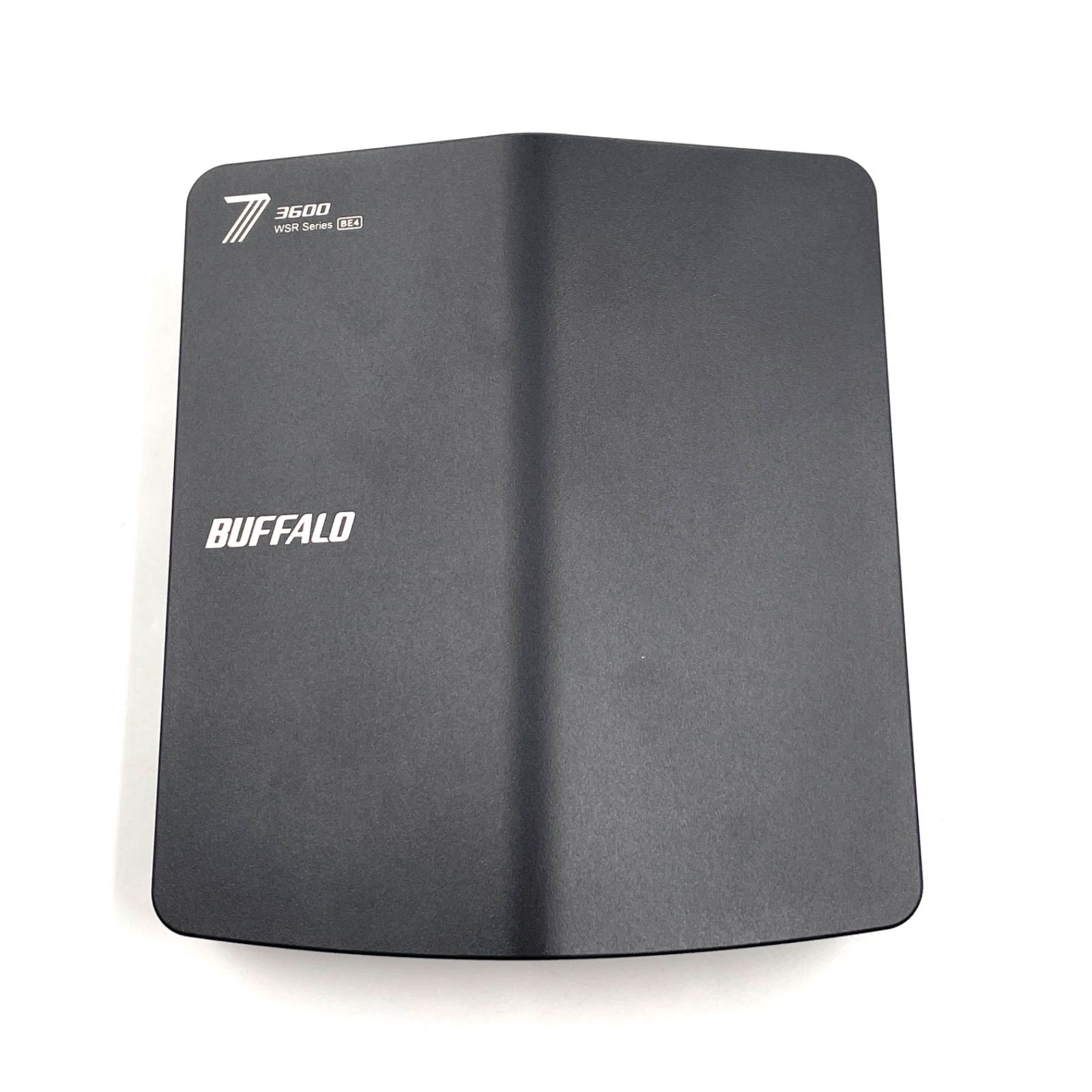 未使用に近い BUFFALO Wi-Fiルーター WSR3600BE4P - メルカリ