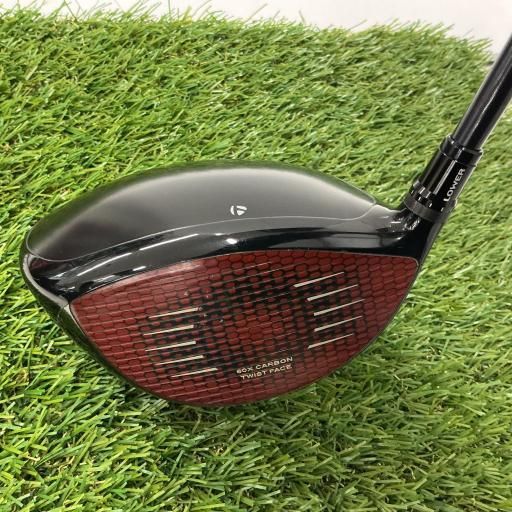 【中古】 テーラーメイド STEALTH 10.5° ドライバー DR TENSEI RED TM50(STEALTH DR) (フレックスS) メンズ 男性用 右利き 右用 Cランク ゴルフクラブ 【中古】 テーラーメイド STEALTH 10.5° ドライバー DR TENSEI RED TM50(STEALTH DR) (フレックスS) メンズ 男性用 右利き 右用 Cランク ゴルフクラブ