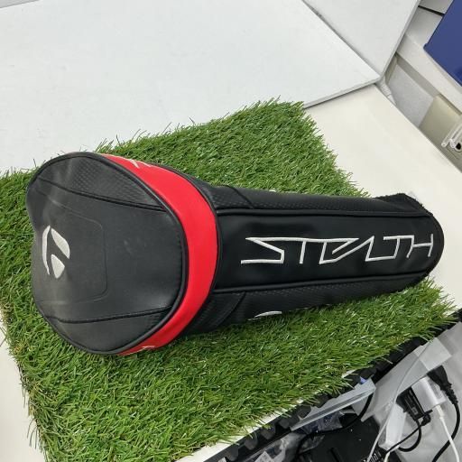 【中古】 テーラーメイド STEALTH 10.5° ドライバー DR TENSEI RED TM50(STEALTH DR) (フレックスS) メンズ 男性用 右利き 右用 Cランク ゴルフクラブ 【中古】 テーラーメイド STEALTH 10.5° ドライバー DR TENSEI RED TM50(STEALTH DR) (フレックスS) メンズ 男性用 右利き 右用 Cランク ゴルフクラブ