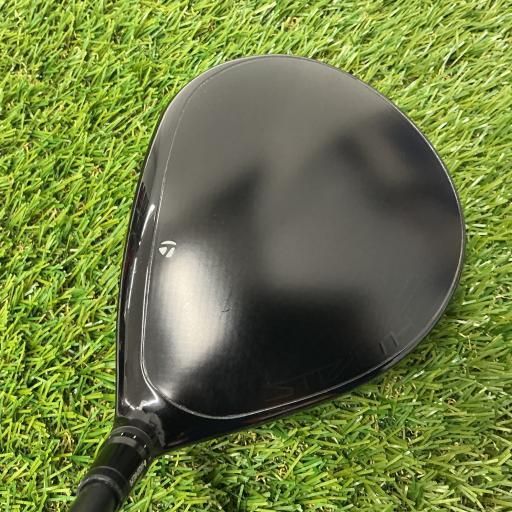 【中古】 テーラーメイド STEALTH 10.5° ドライバー DR TENSEI RED TM50(STEALTH DR) (フレックスS) メンズ 男性用 右利き 右用 Cランク ゴルフクラブ 【中古】 テーラーメイド STEALTH 10.5° ドライバー DR TENSEI RED TM50(STEALTH DR) (フレックスS) メンズ 男性用 右利き 右用 Cランク ゴルフクラブ