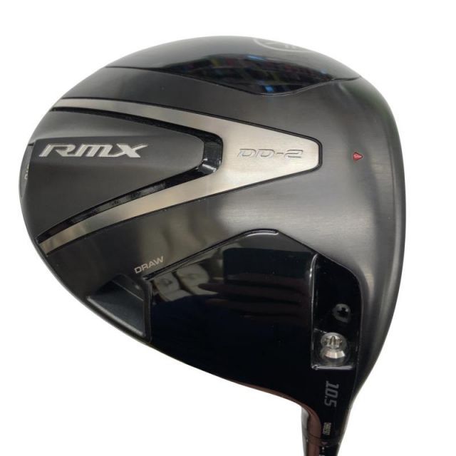 【中古】 ヤマハ RMX DD-2(2026) 10.5° ドライバー DR TENSEI GR 50 (フレックスS) メンズ 男性用 右利き 右用 Cランク ゴルフクラブ