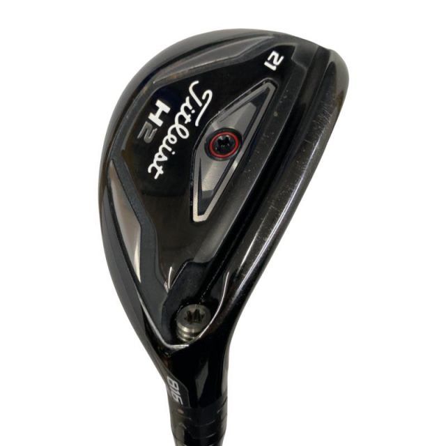 【中古】 タイトリスト 816 H2 21° ユーティリティ UT NS PRO 950GH (フレックスS) メンズ 男性用 右利き 右用 Cランク ゴルフクラブ