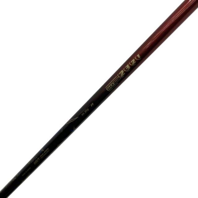 【中古】 ダンロップ XXIO(2024) 10.5°(レッド) ドライバー DR XXIO MP1300(DR) レッド (フレックスR) メンズ 男性用 右利き 右用 Cランク ゴルフクラブ