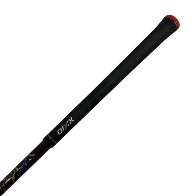 【中古】 ダンロップ XXIO(2024) 10.5°(レッド) ドライバー DR XXIO MP1300(DR) レッド (フレックスR) メンズ 男性用 右利き 右用 Cランク ゴルフクラブ