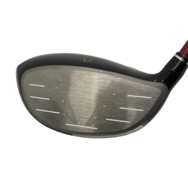 【中古】 ダンロップ XXIO(2024) 10.5°(レッド) ドライバー DR XXIO MP1300(DR) レッド (フレックスR) メンズ 男性用 右利き 右用 Cランク ゴルフクラブ