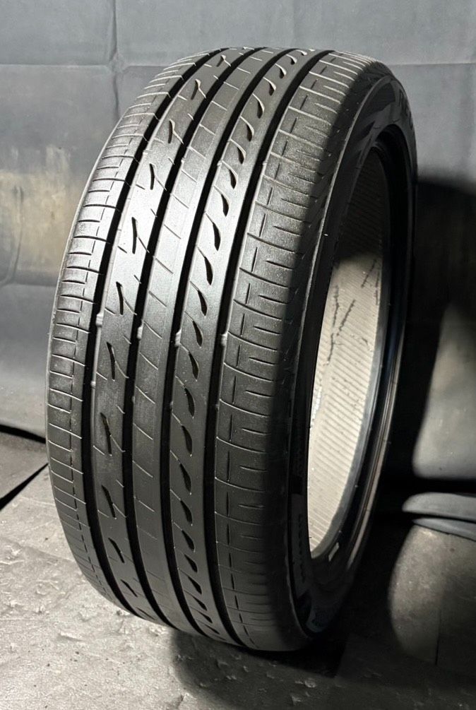 2024年製 約7.5分山 ブリヂストン　BRIDGESTONE レグノ　REGNO GR-XⅢ 225/45R17 1本 h_2019