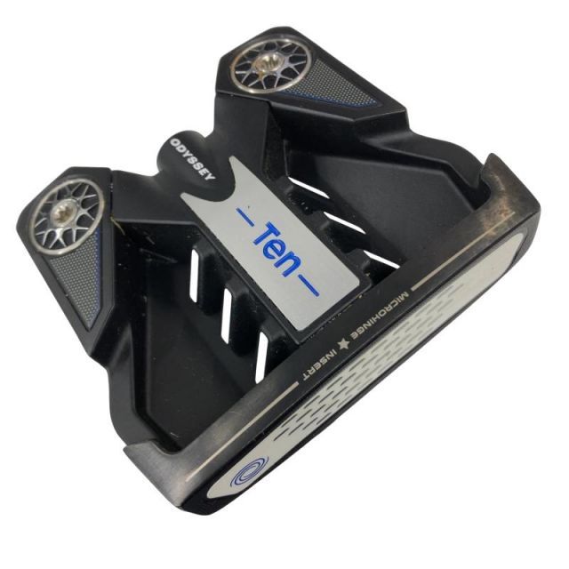 【中古】 オデッセイ TEN CS 34インチ パター PT STROKE LAB (フレックスその他) メンズ 男性用 右利き 右用 Cランク ゴルフクラブ 16,927円