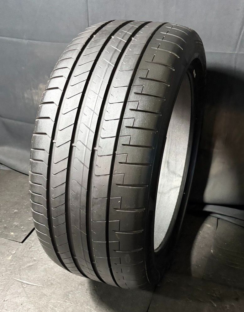 2024年製 約8.4分山 ピレリ　PIRELLI ピーゼロ　P ZERO ALP 285/40R20 1本 h_1989