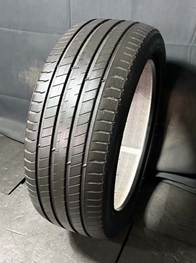 2022年製 約7.6分山 ミシュラン MICHELIN ラティチュード LATITUDE Sport 3 ZP ランフラット 245/45R20 1本 h_1985