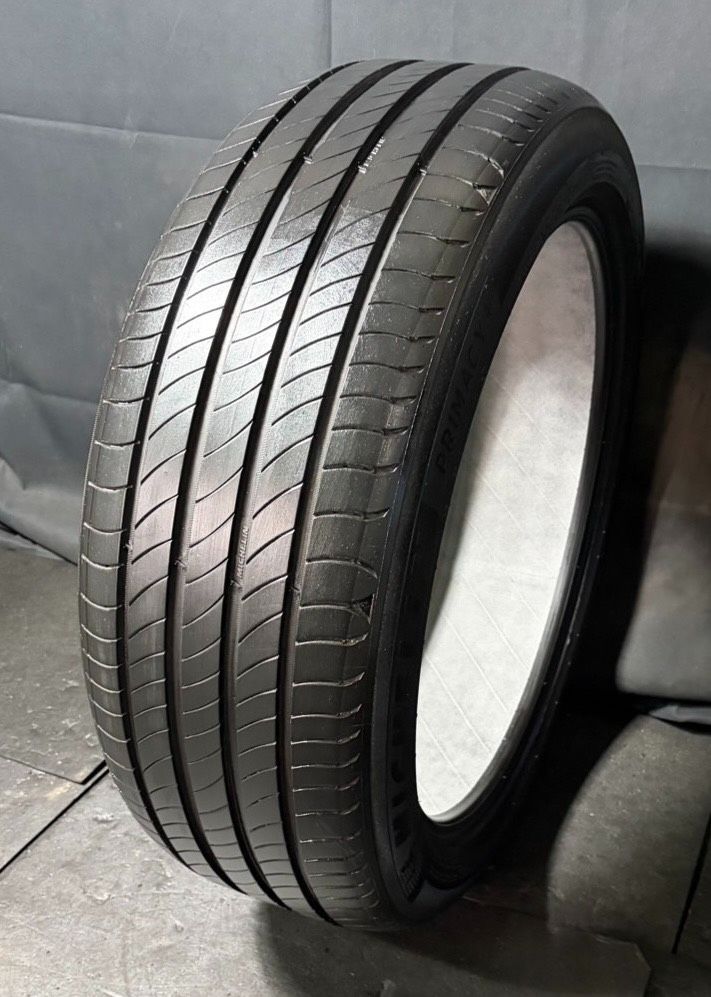 2024年製 約9.2分山 ミシュラン　MICHELIN プライマシー　PRIMACY 4 235/45R20 1本 h_1969