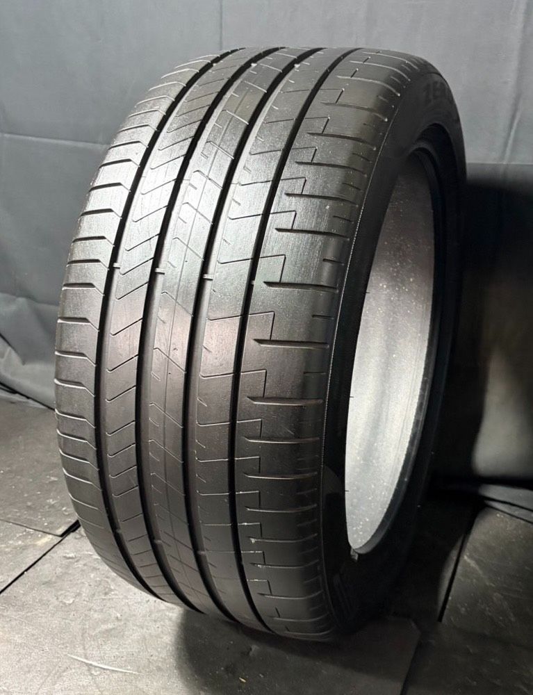 2024年製 約8.3分山 ピレリ　PIRELLI ピーゼロ　P ZERO 315/40R21 1本 h_1970