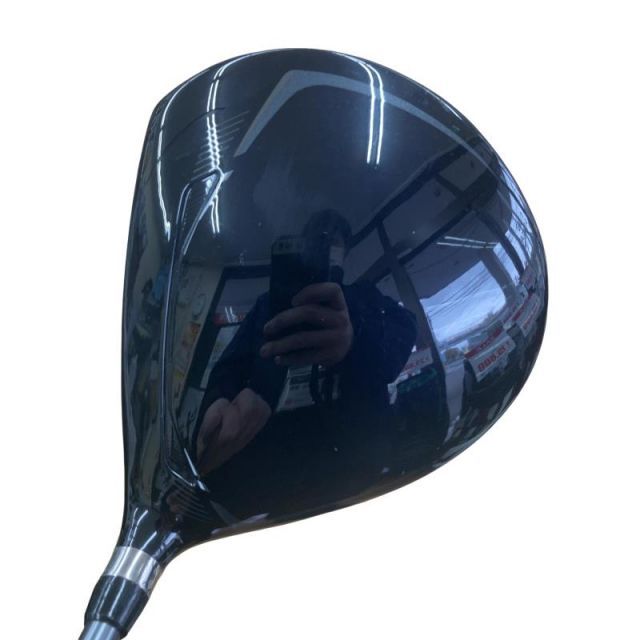 中古】 ブリヂストン TOUR B JGR 11.5° ドライバー DR Air Speeder G