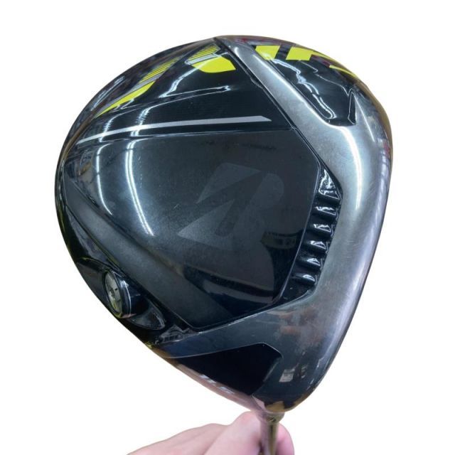 【中古】 ブリヂストン TOUR B JGR 11.5° ドライバー DR Air Speeder G(ドライバー) (フレックスその他) メンズ 男性用 右利き 右用 Cランク ゴルフクラブ