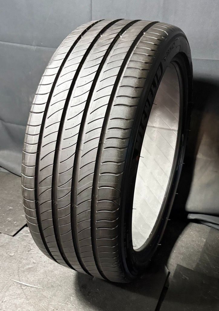 2025年製 約9.7分山 ミシュラン　MICHELIN プライマシー　e・PRIMACY 225/45R21 1本 h_1978